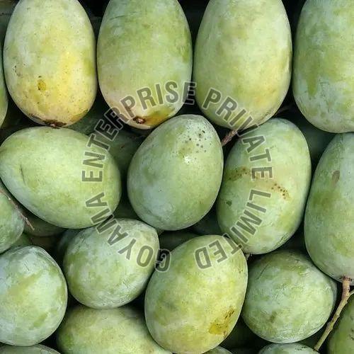 Green A Grade Malda Mango