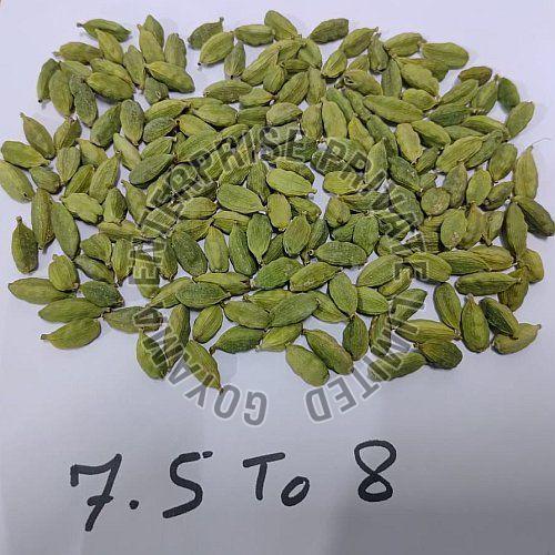 Green Cardamom Seeds