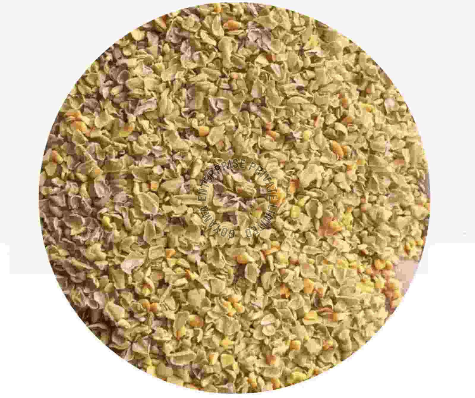 Kuriya Split Fenugreek Seeds