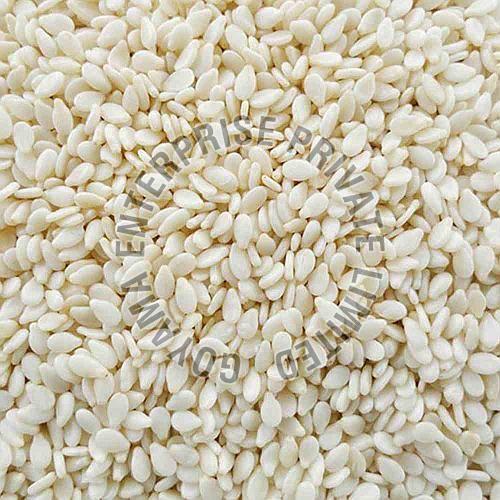 Sesame Seeds