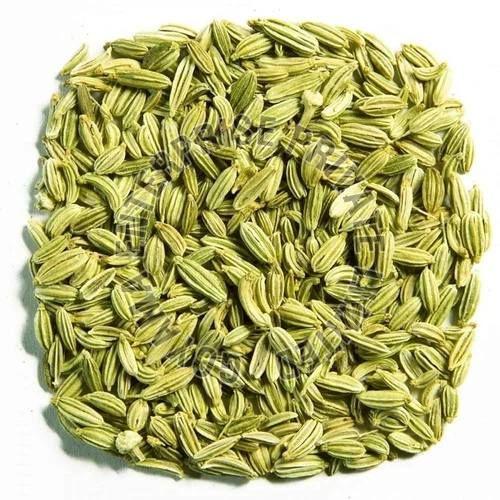 Royal Green Fennel Seeds
