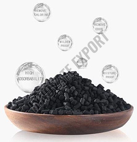 Activated Bamboo Charcoal for Aquarium, Koi Pond &AMP; Reef Filters