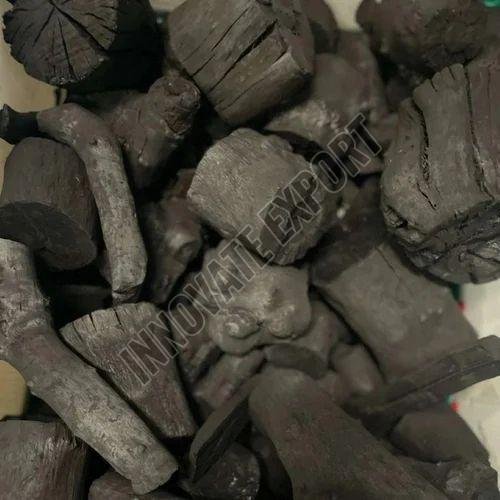Smoked Charcoal Lumps