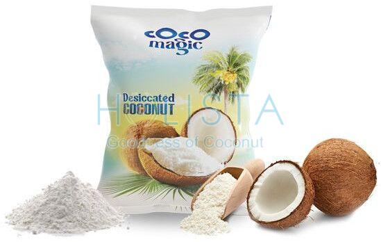1 Kg Cocomagic Desiccated Coconut