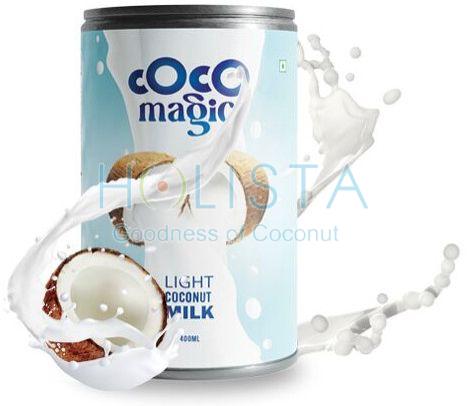 400ml Light Coconut Milk