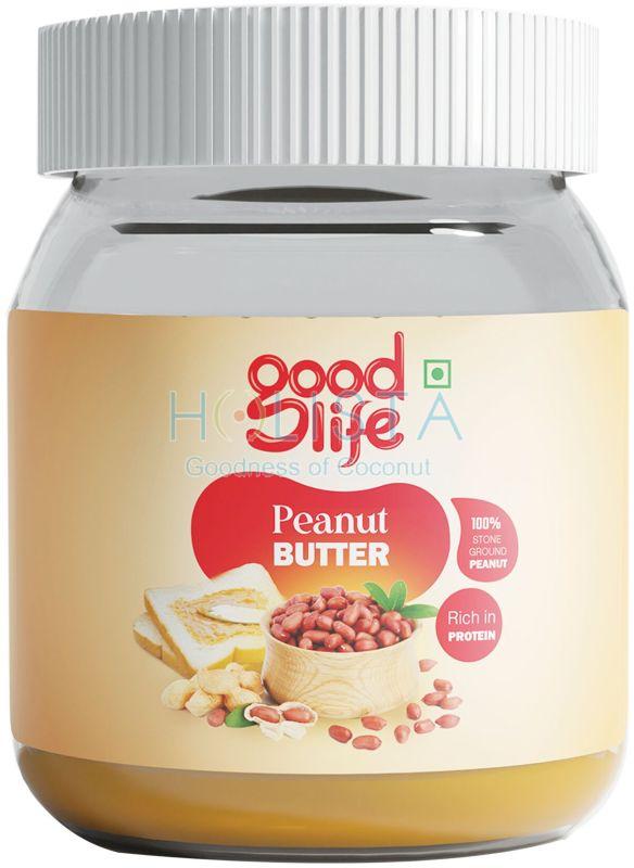 510gm Goodlife Peanut Butter