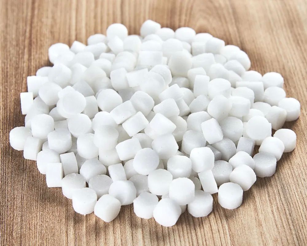 White Camphor Tablets