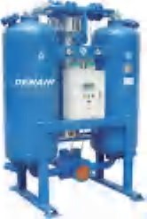 Externally Heated Type