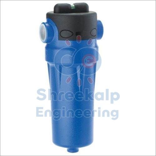 Air Compressor Line Filter
