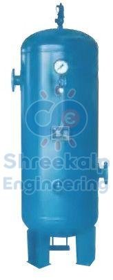 Air Receiver Tank
