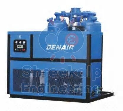 Combined Type Air Dryer