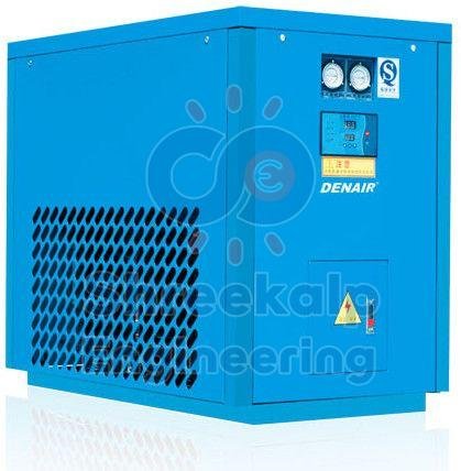 Compressed Air Dryer