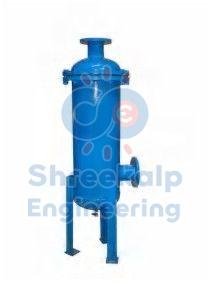 Compressed Air Oil / Water Separator