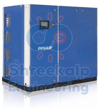 Oil Free Scroll Air Compressor