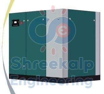 Permanent Magnetic Vsd Air Compressors