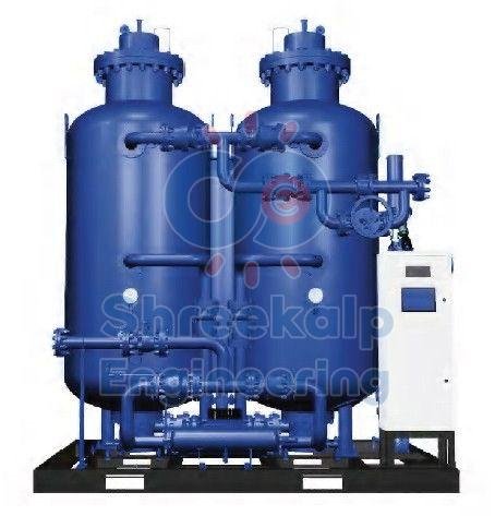 Psa Nitrogen Gas Generators