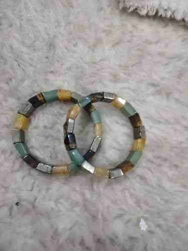 Money Magnetic Crystal Bracelet Money Magnetic Crystal Bracelet