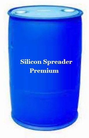 Premium Silicon Spreader