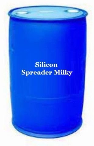 Silicon Spreader Milky White Penetrator Activator