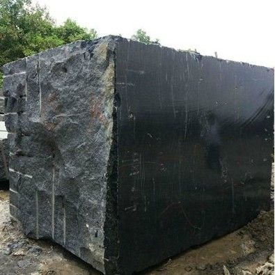 Rough Granite Blocks