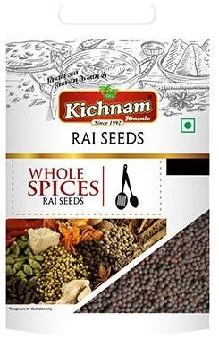 Kichnam Rai Seeds