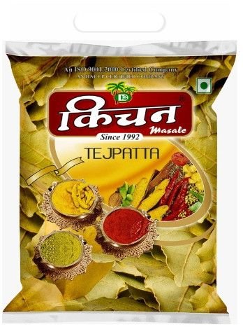 50 Gm Kichnam Tejpatta Leaves