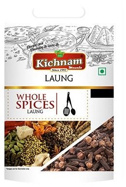 Kichnam Aromatic Laung Seeds