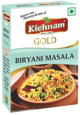 Kichnam Biryani Masala Powder