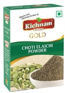 Kichnam Choti Elaichi Powder