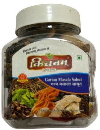 Kichnam Classic Whole Garam Masala