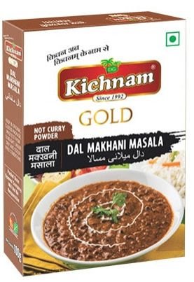 Kichnam Dal Makhni Masala Powder