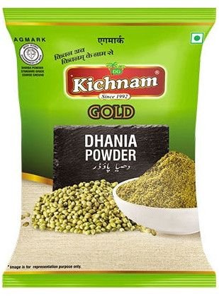 Kichnam Earthy Dhania Powder