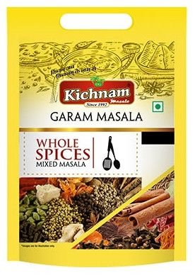 Blended Masala Powders