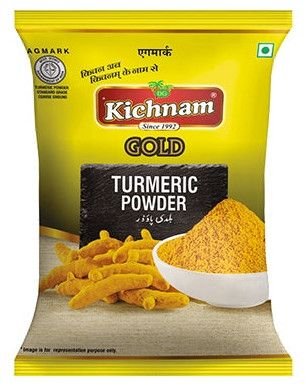 Spice Powders