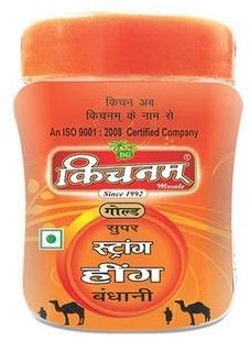 Kichnam Hing Powder
