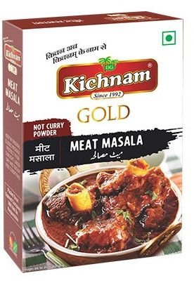 Kichnam Meat Masala Powder