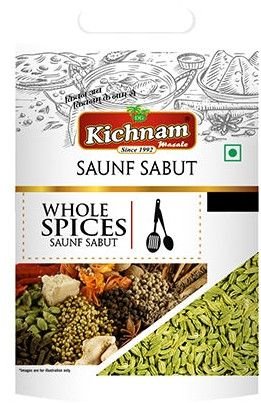 Kichnam Premium Saunf Seeds