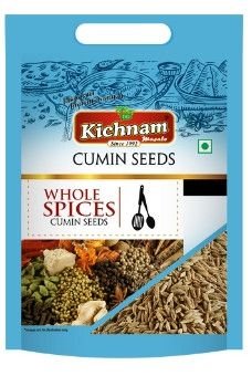 Whole Spices