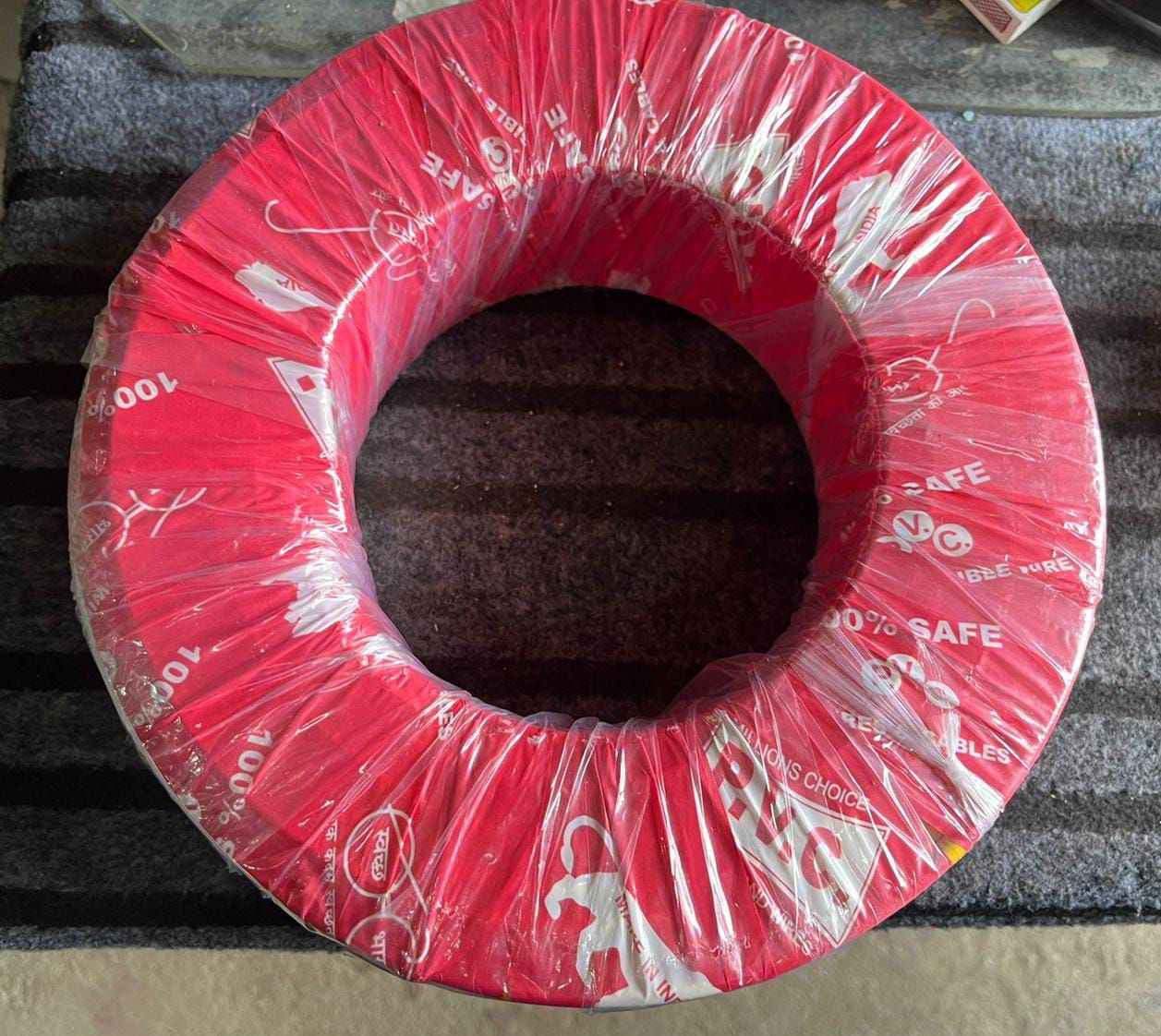 Electrical PVC Cable