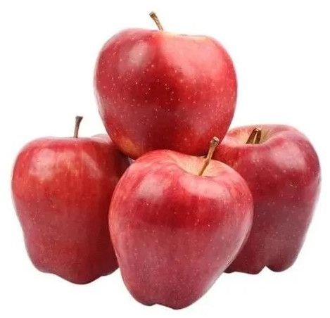 A Grade Fresh Kashmiri Apple