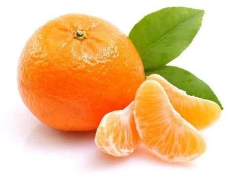 A Grade Nagpur Orange