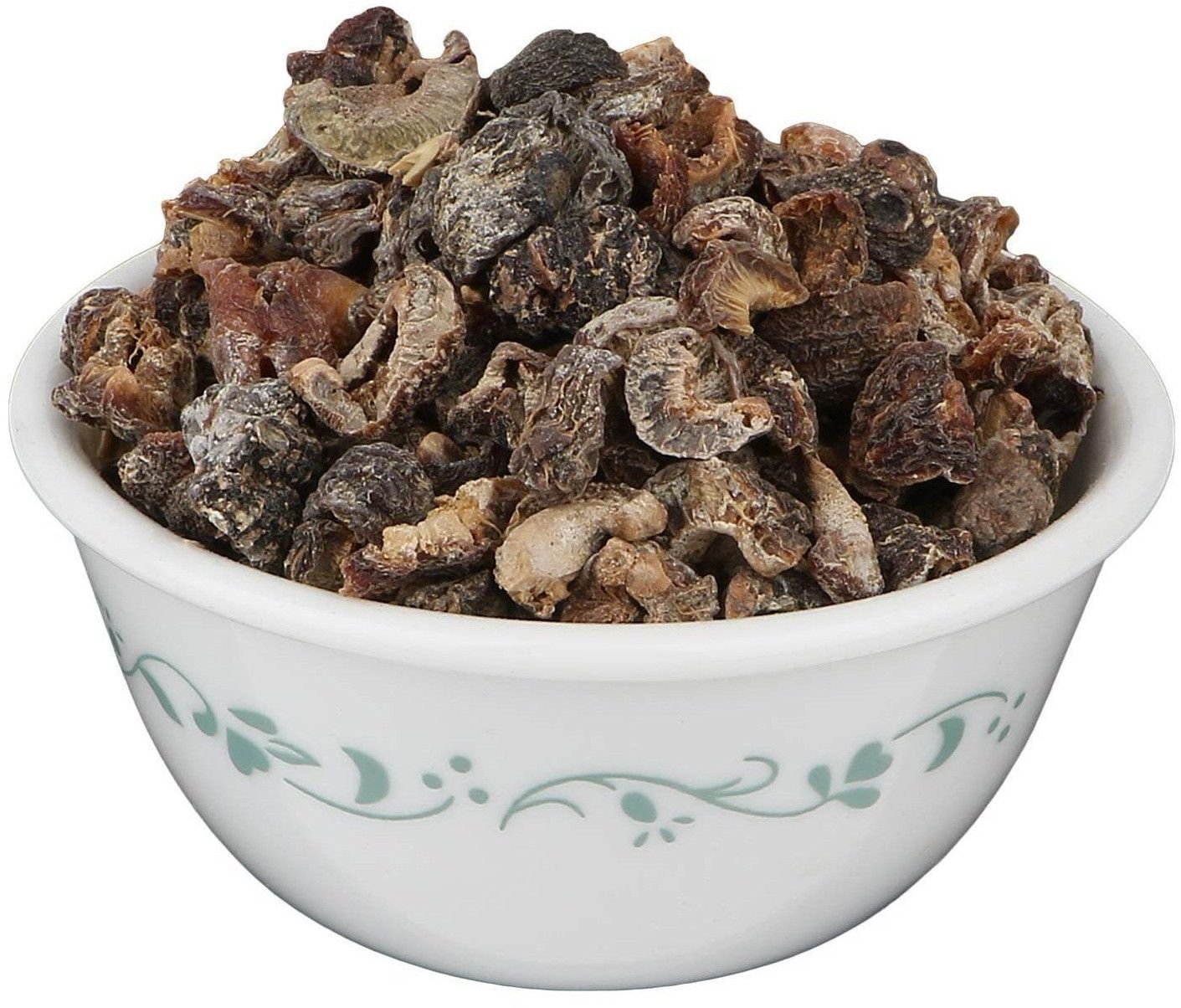 Dehydrated Organic Amla