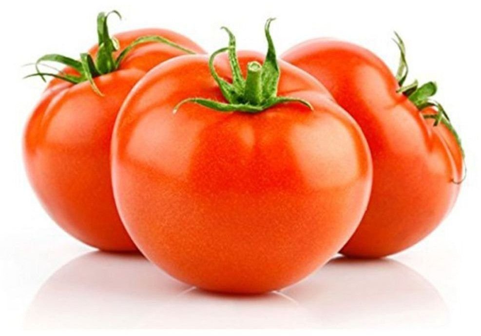 Fresh Red Tomato