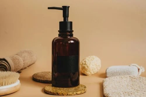 Herbal Face Wash