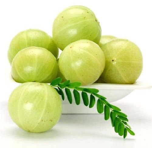 Indian Gooseberry Amla