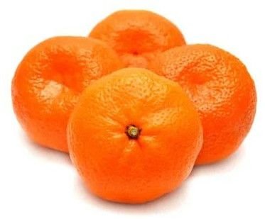 Khasi Mandarin Orange