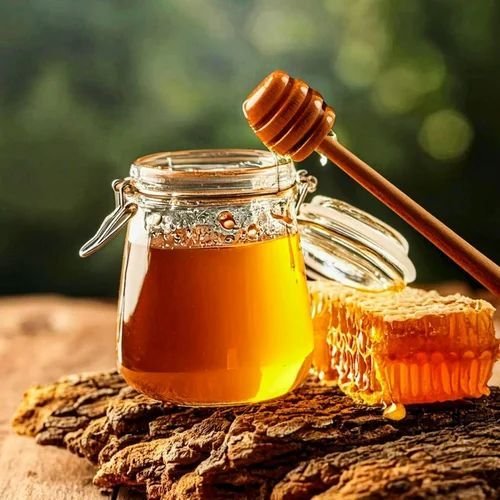 Plain Multi Flora Honey Plain Multi Flora Honey