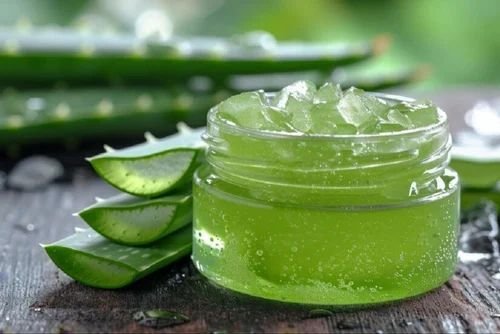 Pure Aloe Vera Gel