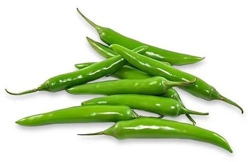 Teja Green Chilli