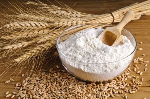 Wheat Fresh Chakki Atta